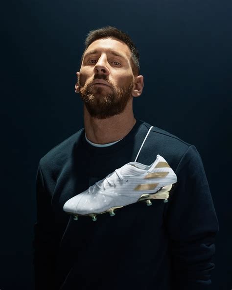 adidas 2019 messi